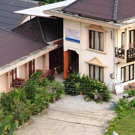 Jammee Guesthouse Ванг Виенг Екстериор снимка