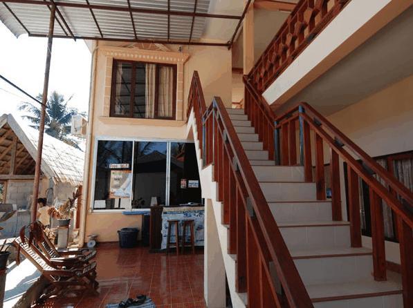 Jammee Guesthouse Ванг Виенг Екстериор снимка